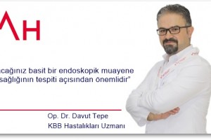 Burundan Rahat Nefes Alamamak Yaşam Kalitesini Düşürüyor